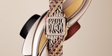 Cartier rinde homenaje a la pantera en grandes locaciones del mundo
