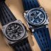 Bell & Ross presenta la colección BR-X3