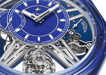 Zenith: el dominio de la gravedad