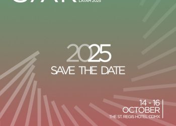 El SIAR 2025 establece a México como un punto de observación para la relojería global