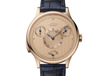 Breguet presenta el Classique 7225 y el Phase de Lune 7235