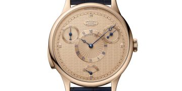 Breguet presenta el Classique 7225 y el Phase de Lune 7235