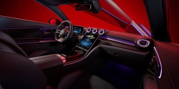 Mercedes-AMG CLE 53 4MATIC+: el puente entre poder y elegancia