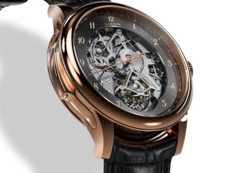 L.Leroy: musical declaración de clase y arte 