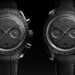Omega amplía el legado del lado oscuro de la Luna con nuevos Speedmaster de cerámica
