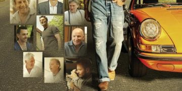 «Man of the Hour», con Wei Koh, donde el tiempo encuentra su alma
