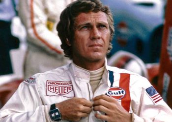 TAG Heuer Monaco Split-Seconds Chronograph Air 1