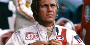 TAG Heuer Monaco Split-Seconds Chronograph Air 1