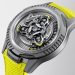 Ulysse Nardin X Urwerk UR-Freak: colisión de creatividad