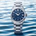 Grand Seiko conjunta diseños acuáticos con la elegancia