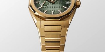 Zenith celebra la luz dorada de las fiestas decembrinas