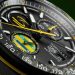 TAG Heuer Formula 1 Chronograph x Ayrton Senna, el espíritu del campeón