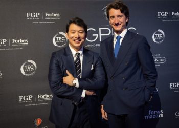 GPHG 2025: la pléyade de la relojería