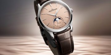Jaeger-LeCoultre amplía su colección Master Ultra Thin