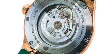 Maurice Lacroix enaltece el alma de México