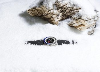 Bell & Ross BR-03 GMT Compass: un instrumento de navegación para la muñeca