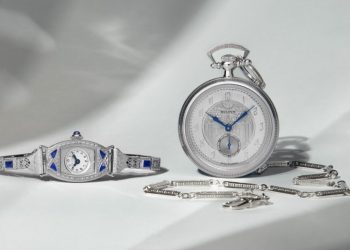 Bulova: 150 años de pulso americano