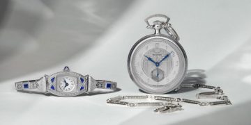 Bulova: 150 años de pulso americano