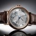 Breguet Classique Chronométrie 7727, en The Revolutionary List: relojes técnicamente brillantes