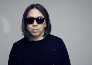 TAG Heuer y Hiroshi Fujiwara presentan el nuevo Carrera Chronograph x Fragment 