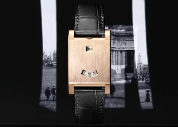 #LOMEJOR2025 Cartier en Watches and Wonders 2025: Tank à Guichets, Tank Louis Cartier y relojes joya