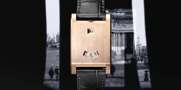 #LOMEJOR2025 Cartier en Watches and Wonders 2025: Tank à Guichets, Tank Louis Cartier y relojes joya