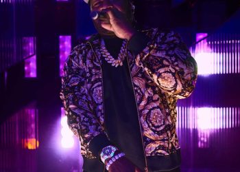 Hublot presenta la nueva colección Big Bang Meca-10 Street Art 