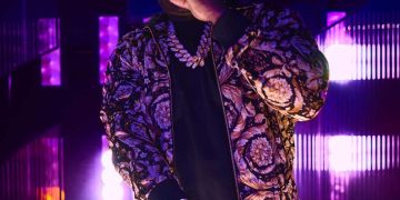 Hublot presenta la nueva colección Big Bang Meca-10 Street Art