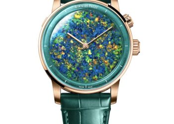 #LOMEJOR2025 Audemars Piguet: Code 11.59 Grande Sonnerie Carillon Supersonnerie