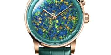 #LOMEJOR2025 Audemars Piguet: Code 11.59 Grande Sonnerie Carillon Supersonnerie