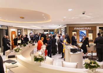 EMWAfest: amistad y arte relojero 