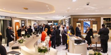 EMWAfest: amistad y arte relojero 