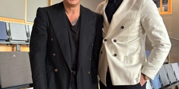 Breguet presenta el Expérimentale 1 y escribe el futuro