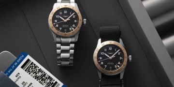 #LOMEJOR2025 Longines: un siglo de grandes viajes