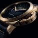 Panerai da a conocer el Luminor Marina Bronzo, una primicia para la casa