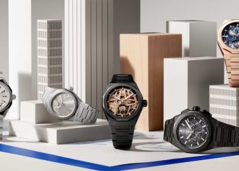 LVMH Watch Week 2026: Zenith