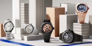 LVMH Watch Week 2026: Zenith