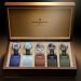 Frederique Constant The Elements Collection: un despliegue para coleccionistas 