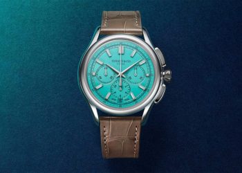 LVMH Watch Week 2026: Tiffany