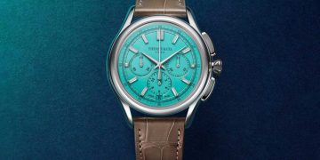 LVMH Watch Week 2026: Tiffany