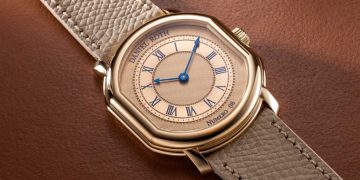 Revolution Awards 2025: Mejor Reloj de Hombre — Daniel Roth Extra Plat Souscription