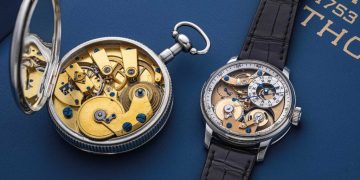 Revolution Awards 2025: Reloj del Año — Ferdinand Berthoud Naissance d’une Montre 3