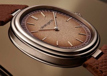 LVMH Watch Week 2026: Gérald Genta