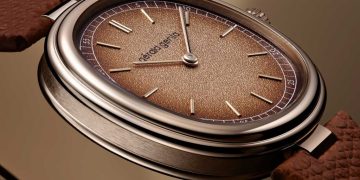 LVMH Watch Week 2026: Gérald Genta