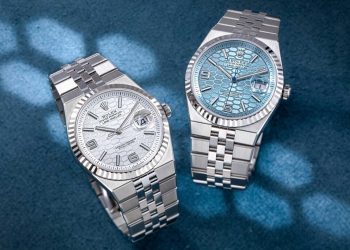 Revolution Awards 2025: Reloj Revolución del Año — Rolex Land-Dweller