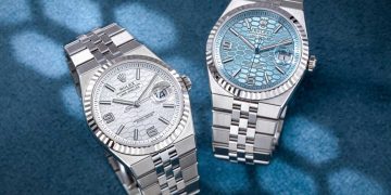 Revolution Awards 2025: Reloj Revolución del Año — Rolex Land-Dweller