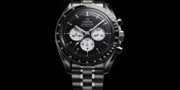 Omega: Volver a la Luna 