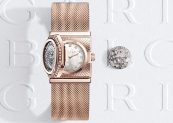 LVMH Watch Week 2026: Bvlgari