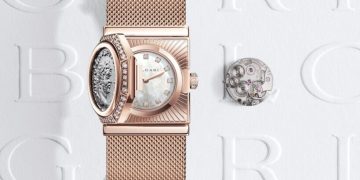LVMH Watch Week 2026: Bvlgari