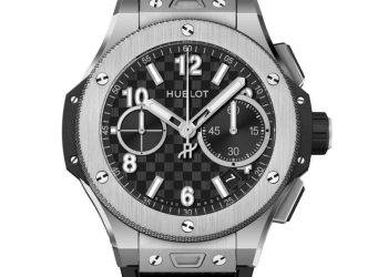 LVMH Watch Week 2026: Hublot